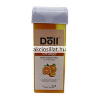 Wax Doll Wax Doll Orange Gyantapatron minden bőrtípusra görgőfejjel 100g