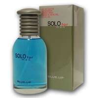 Blue up Blue Up Solo Men EDT 100ml / Hugo Boss Hugo Green parfüm utánzat