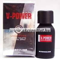 Blue up Blue Up V-Power Unleaded EDT 75 ml / Diesel Plus Plus Masculine parfüm utánzat