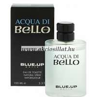 Blue up Blue Up Acqua Di Bello Men EDT 100ml / Giorgio Armani Acqua di Gio parfüm utánzat férfi