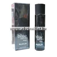 Blue up Blue Up Blue Secret Men EDT 100ml / Giorgio Armani Code parfüm utánzat