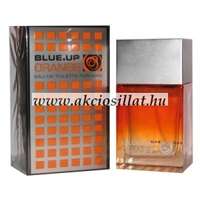 Blue up Blue Up Orange Man EDT 100ml / Hugo Boss Boss Orange Men parfüm utánzat