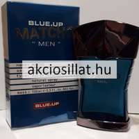 Blue up Blue Up Matcho Men EDT 100ml / Jean Paul Gaultier Le Male parfüm utánzat