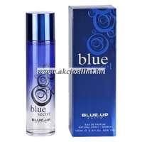 Blue up Blue Up Blue Secret Women EDP 100ml / Armani Code Femme parfüm utánzat női