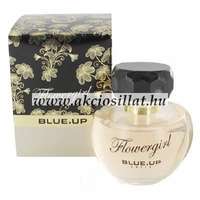 Blue up Blue Up Flowergirl Women EDP 100ml / Gucci Flora parfüm utánzat