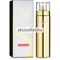 Blue up Blue Up Your Day Woman EDP 100ml / Hugo Boss Jour Pour Femme parfüm utánzat