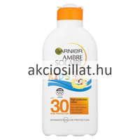Garnier Garnier Ambre Solaire Kids naptej SPF 30 200ml