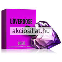 Diesel Diesel Loverdose EDP 50ml Női parfüm