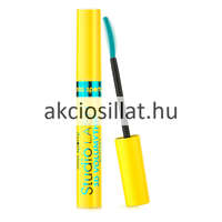 Miss Sporty Miss Sporty Studio Lash 3D Volumythic Szempillaspriál Black 001 8ml