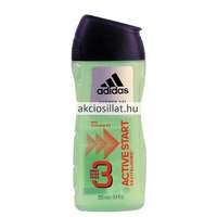 Adidas Adidas Active Start tusfürdő 250ml