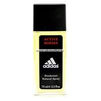 Adidas Adidas Active Bodies deo natural spray 75ml