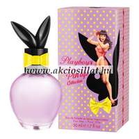 Playboy Playboy Play It Pin Up 2 parfüm EDT 50ml