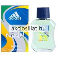 Adidas Adidas Get Ready! for Men EDT 50ml férfi parfüm