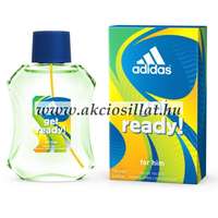 Adidas Adidas Get Ready! for Men EDT 100ml férfi parfüm