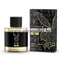 Playboy Playboy VIP Black Edition parfüm EDT 50ml