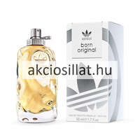 Adidas Adidas Born Original for Him EDT 50ml Férfi parfüm