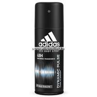 Adidas Adidas Dynamic Pulse 48H dezodor 150ml