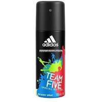 Adidas Adidas Team Five dezodor 150ml (deo spray)