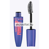 Miss Sporty Miss Sporty Pump Up Booster Curve It Extra Black Szempillaspirál 12ml