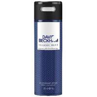 David Beckham David Beckham Classic Blue dezodor 150ml (deo spray)