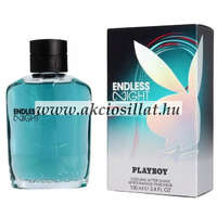 Playboy Playboy Endless Night after shave 100ml