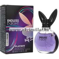 Playboy Playboy Endless Night For Her EDT 40ml