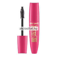Miss Sporty Miss Sporty Pump Up Booster Can&#039;t Stop The Volume Black Szempillaspirál 12ml