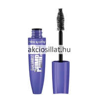 Miss Sporty Miss Sporty Pump Up Booster Can't Stop The Volume Black Szempillaspirál 12ml