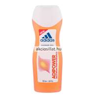 Adidas Adidas Adipower Women tusfürdő 250ml