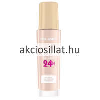 Miss Sporty Miss Sporty Perfect To Last 24H 91 Pink Ivory Alapozó 30ml