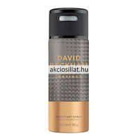 David Beckham David Beckham Bold Instinct dezodor 150ml (deo spray)