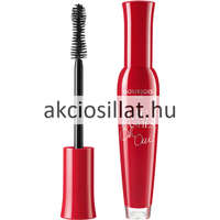 Bourjois Bourjois Big Lashes Oh Oui! Szempillaspirál 001 Black 7ml