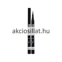 Rimmel Rimmel London Wonder Ink Ultimate Szemhéjtus 24H 001 Black