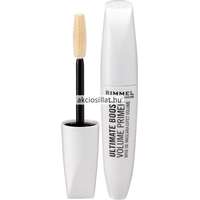 Rimmel London Rimmel London Ultimate Boost Volume Primer szempillaspirál 12ml