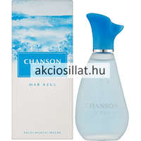 Coty Coty Chanson D&#039;eau Mar Azul EDT 100ml női parfüm