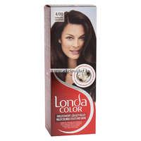 Londa Londa Color hajfesték 4/00 (12) sötétbarna