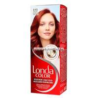 Londa Londa Color hajfesték 8/45 (47) tűzvörös