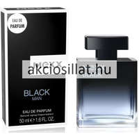 Mexx Mexx Black Man EDP 50ml Férfi parfüm