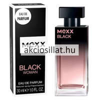 Mexx Mexx Black Woman EDP 30ml Női parfüm