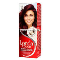 Londa Londa Color hajfesték 5/46 (43) rubinvörös