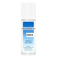 Mexx Mexx Fresh Splash For Him deo natural spray 75ml