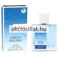 Mexx Mexx Fresh Splash For Him EDT 50ml férfi parfüm