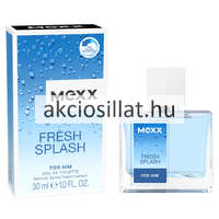 Mexx Mexx Fresh Splash For Him EDT 30ml férfi parfüm