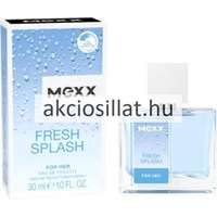 Mexx Mexx Fresh Splash For Her EDT 30ml női parfüm