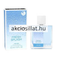 Mexx Mexx Fresh Splash For Her EDT 50ml női parfüm