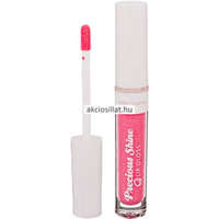 Miss Sporty Miss Sporty Precious Shine szájfény 50 amazing fuchsia