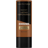 Max Factor Max Factor Facefinity Lasting Performance Folyékony Alapozó 130 Mahogany 35ml