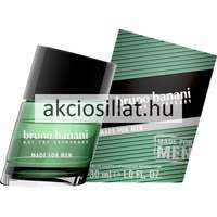 Bruno Banani Bruno Banani Made For Men EDT 30ml