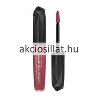 Manhattan Cosmetics Manhattan Lasting Perfection 300 Rosefeller Center Folyékony Matt Ajakrúzs 5,5ml