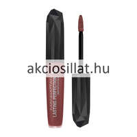 Manhattan Cosmetics Manhattan Lasting Perfection 140 Taupe Skyline Folyékony Matt Ajakrúzs 5,5ml